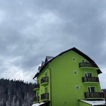 Pensiunea Sabina Predeal Exterior photo